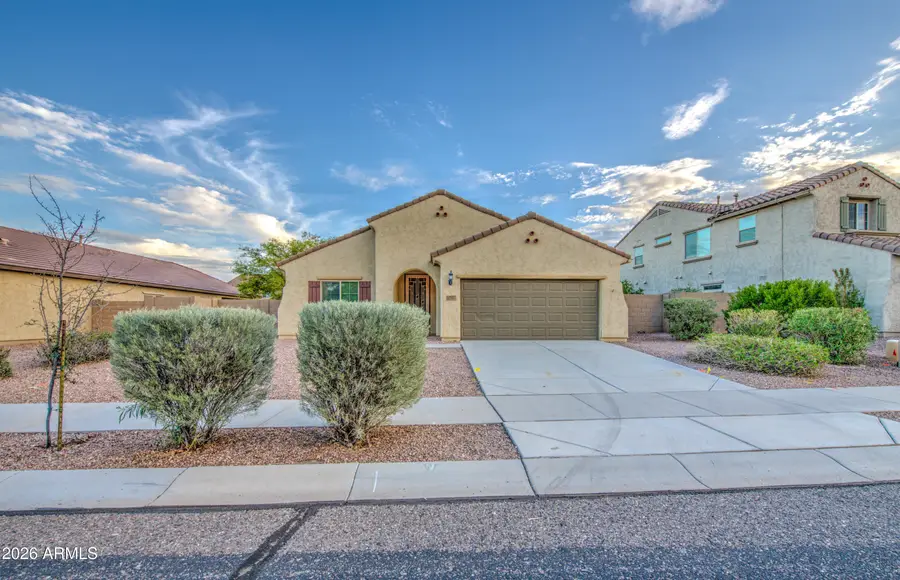 17517 W Pinnacle Vista Drive, Surprise, AZ 85387 - #2