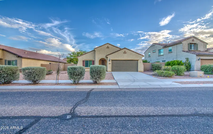 17517 W Pinnacle Vista Drive, Surprise, AZ 85387 - #3