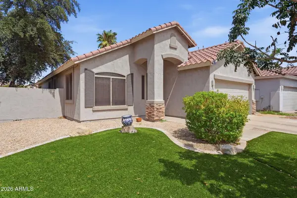 2420 E Darrel Road, Phoenix, AZ 85042
