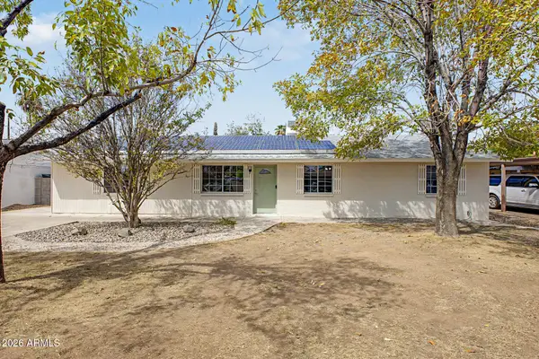 18072 N Villa Rita Drive, Phoenix, AZ 85032