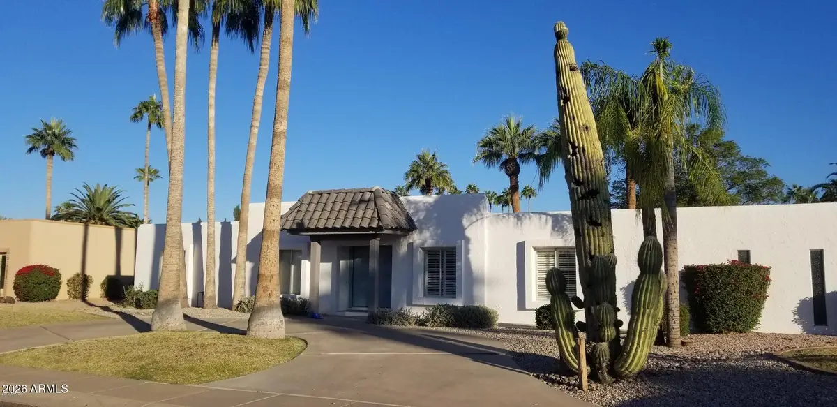 6548 E Presidio Road, Scottsdale, AZ 85254 - #1