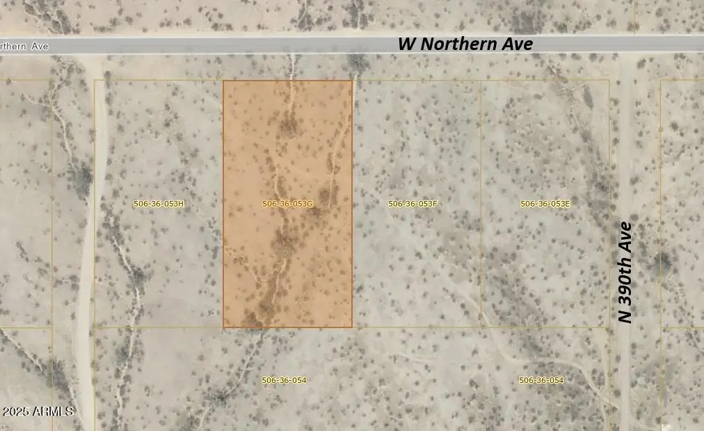 389XX W Northern Avenue, Tonopah, AZ 85354 - #1