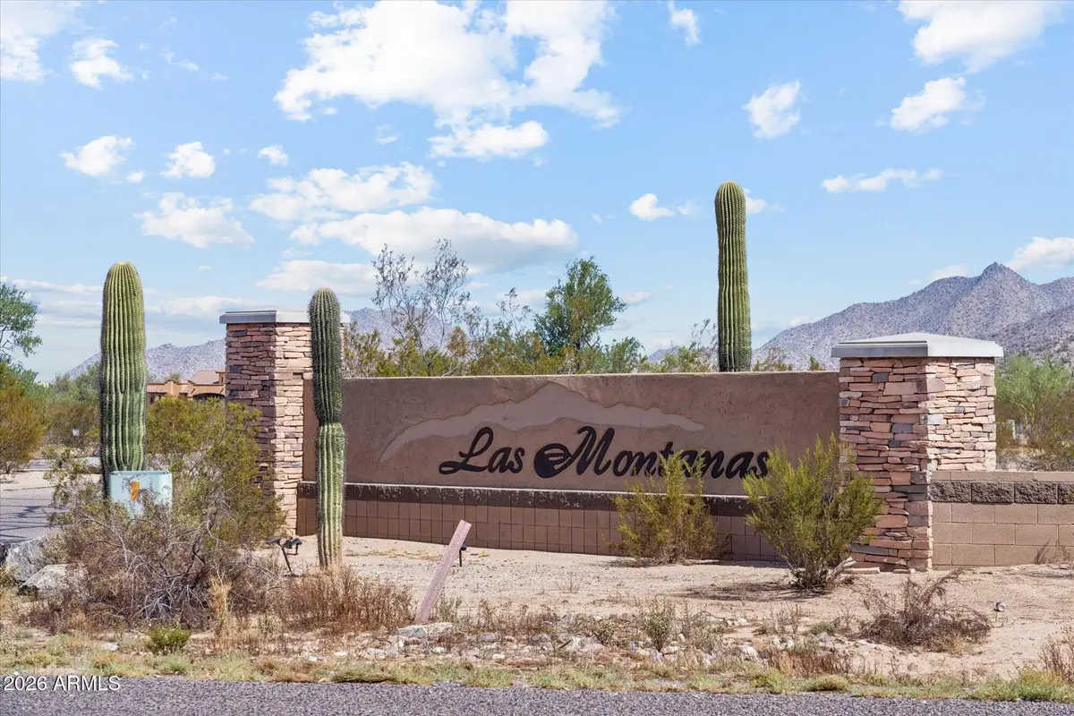 8599 N Calle Vistoso -- #72, Casa Grande, AZ 85194 - #1