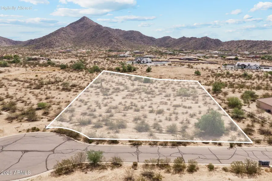 8599 N Calle Vistoso -- #72, Casa Grande, AZ 85194 - #2