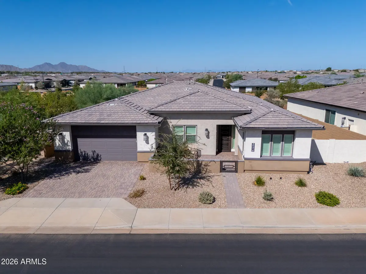 39318 N Trajen Place, San Tan Valley, AZ 85140 - #1