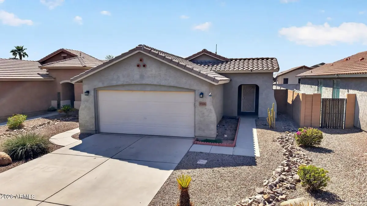 19336 N Ibiza Lane, Maricopa, AZ 85138 - #1