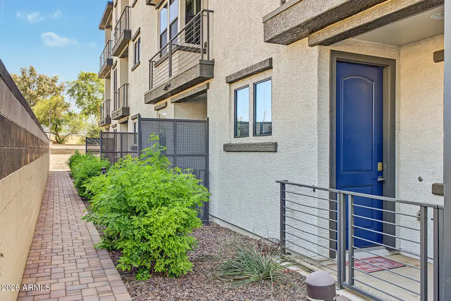 2090 S Dorsey Lane #1048, Tempe, AZ 85282 - #2