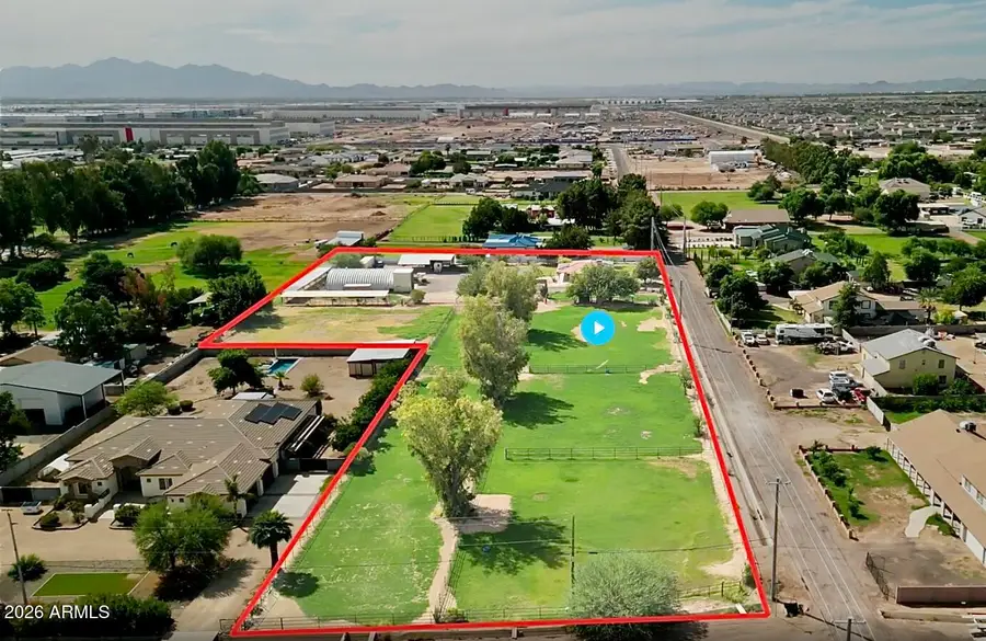 17435 W Maryland Avenue, Waddell, AZ 85355 - #3