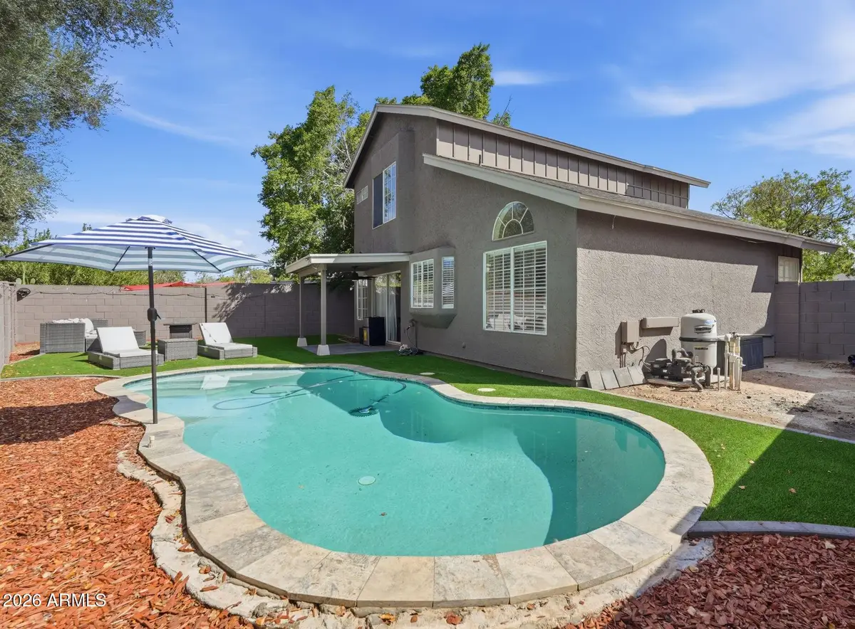 3134 E Mckellips Road #30, Mesa, AZ 85213 - #1