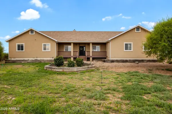 3859 Ramsay Road, Snowflake, AZ 85937
