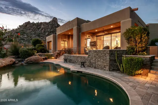 10040 E Happy Valley Road #2007, Scottsdale, AZ 85255