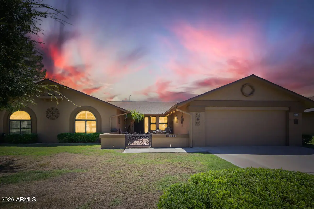 13031 W Peach Blossom Drive, Sun City West, AZ 85375 - #1