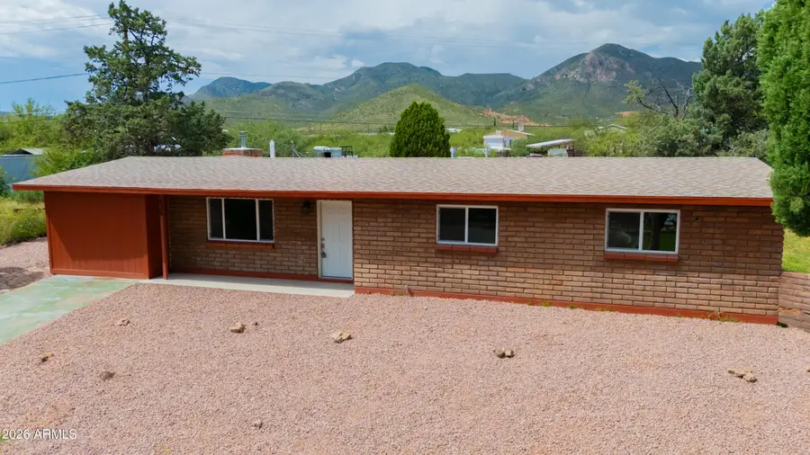 436 Crestview Place, Bisbee, AZ 85603 - #2
