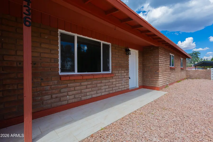 436 Crestview Place, Bisbee, AZ 85603 - #3