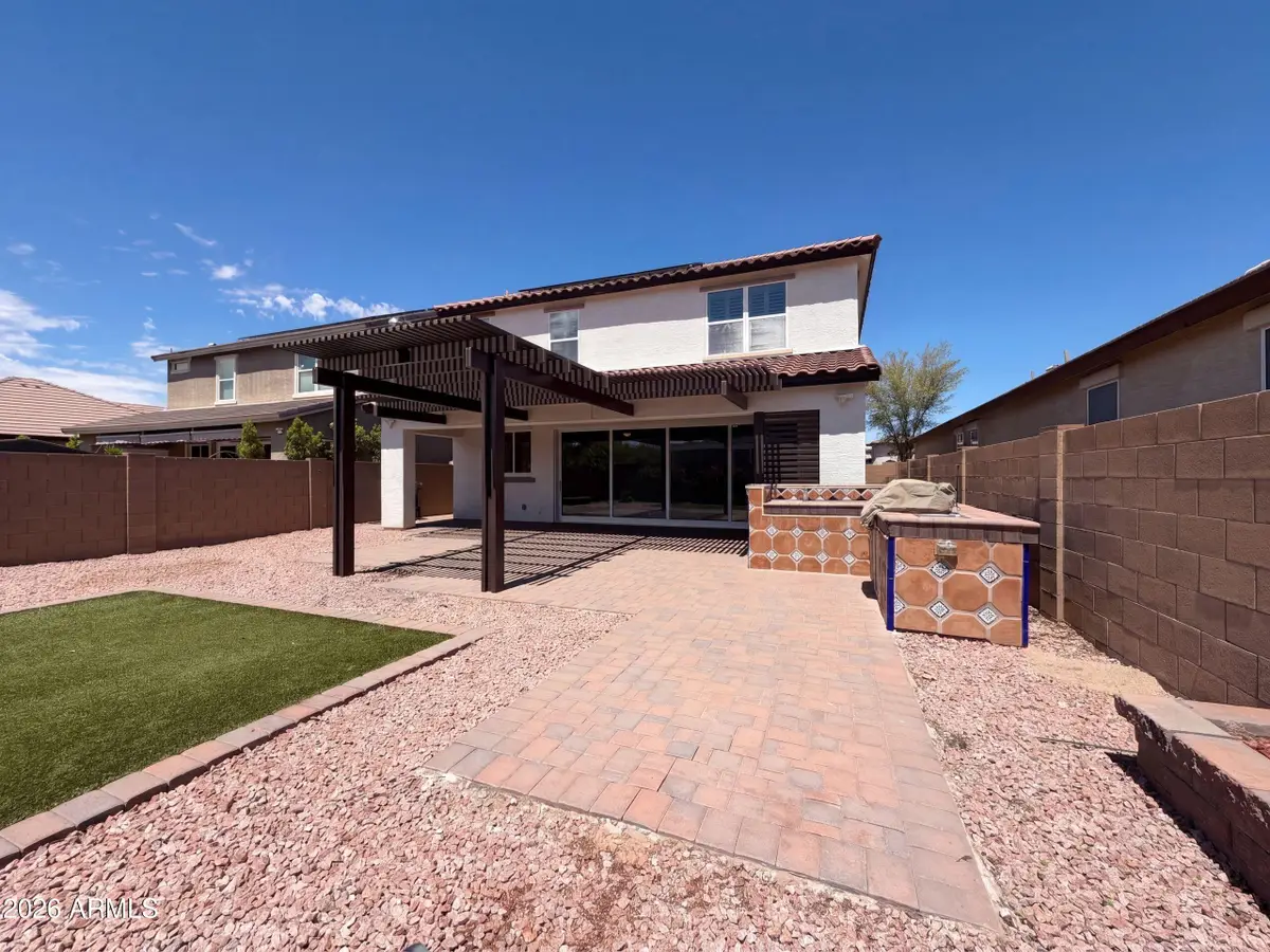 841 E Gary Lane, Phoenix, AZ 85042 - #1
