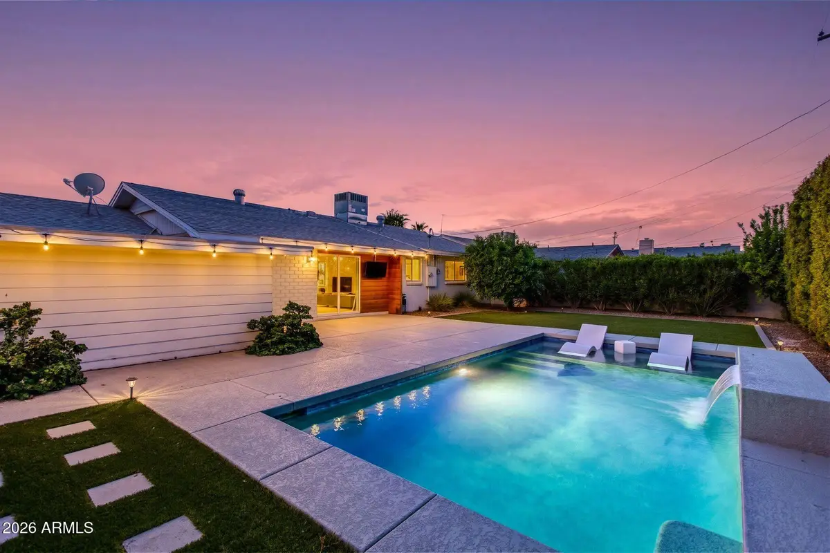 8150 E Columbus Avenue, Scottsdale, AZ 85251 - #1