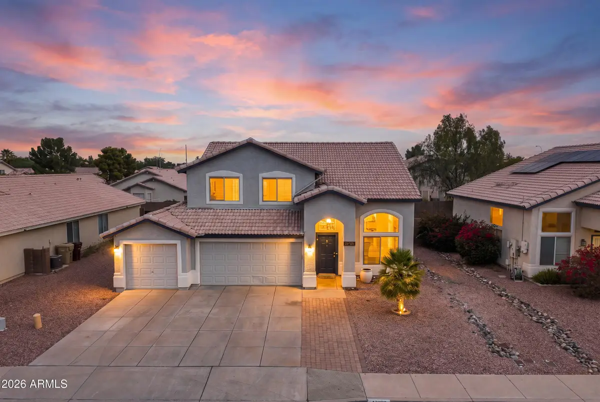 8626 W Las Palmaritas Drive, Peoria, AZ 85345 - #1