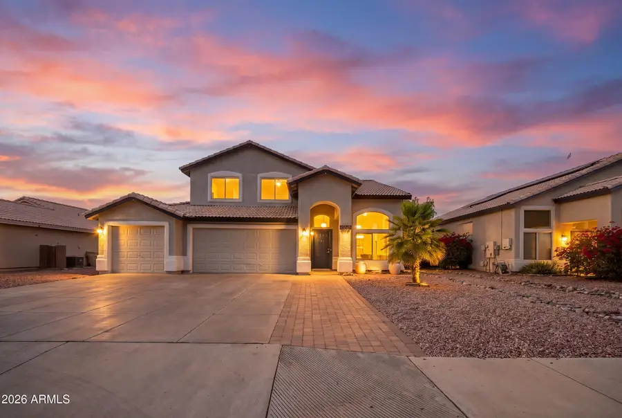 8626 W Las Palmaritas Drive, Peoria, AZ 85345 - #2