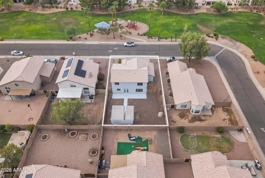 8626 W Las Palmaritas Drive, Peoria, AZ 85345 - #3