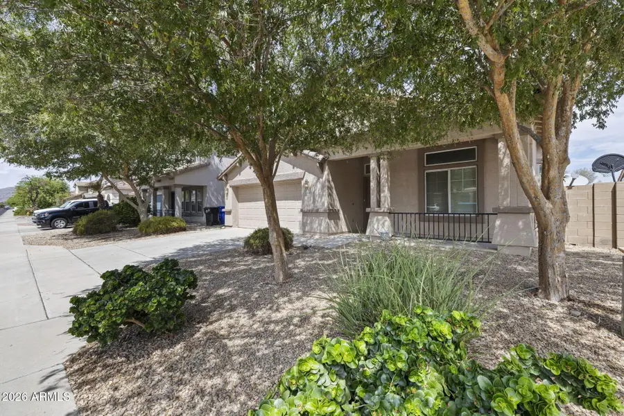 17440 W Caribbean Lane, Surprise, AZ 85388 - #3