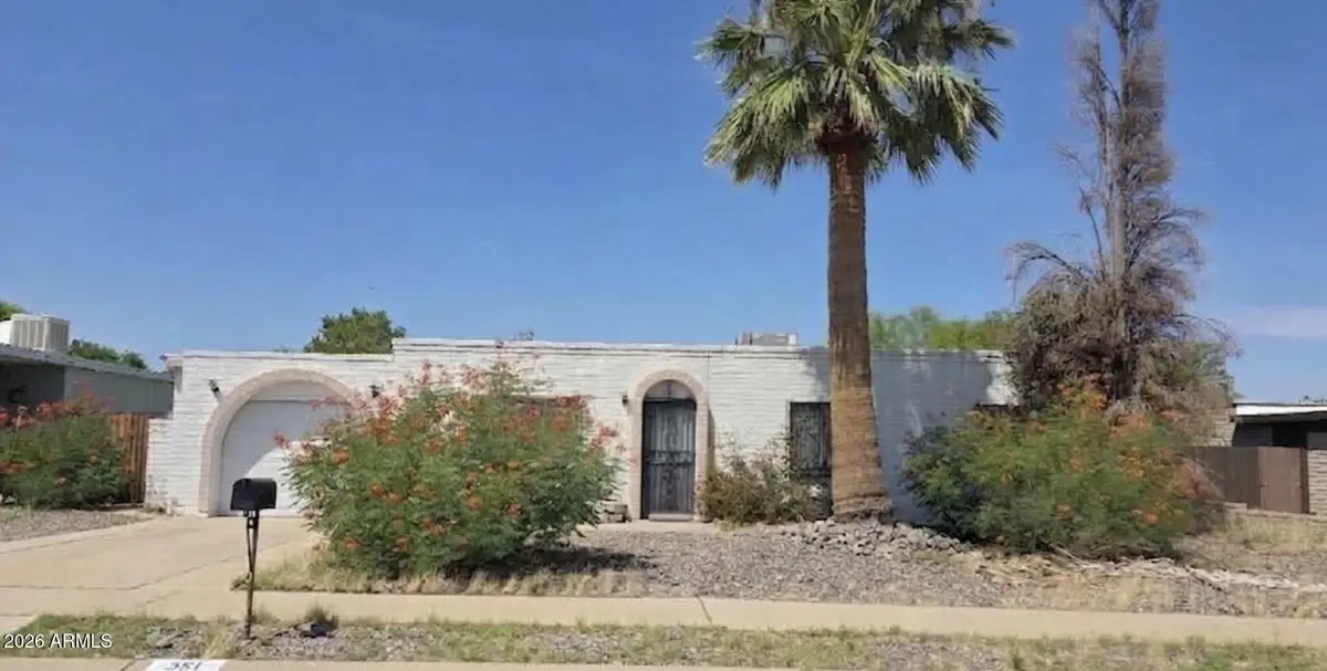 351 N Banff Avenue, Tucson, AZ 85748 - #1