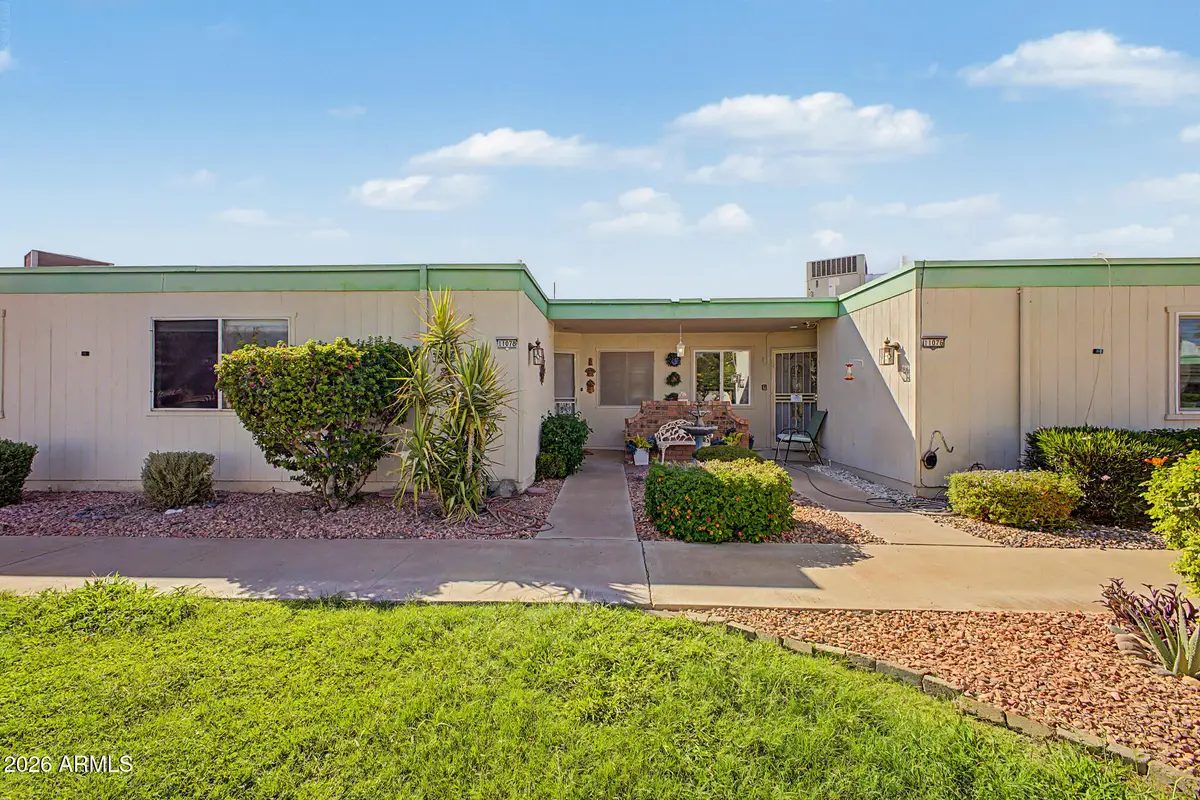 11078 W Coggins Drive, Sun City, AZ 85351 - #1