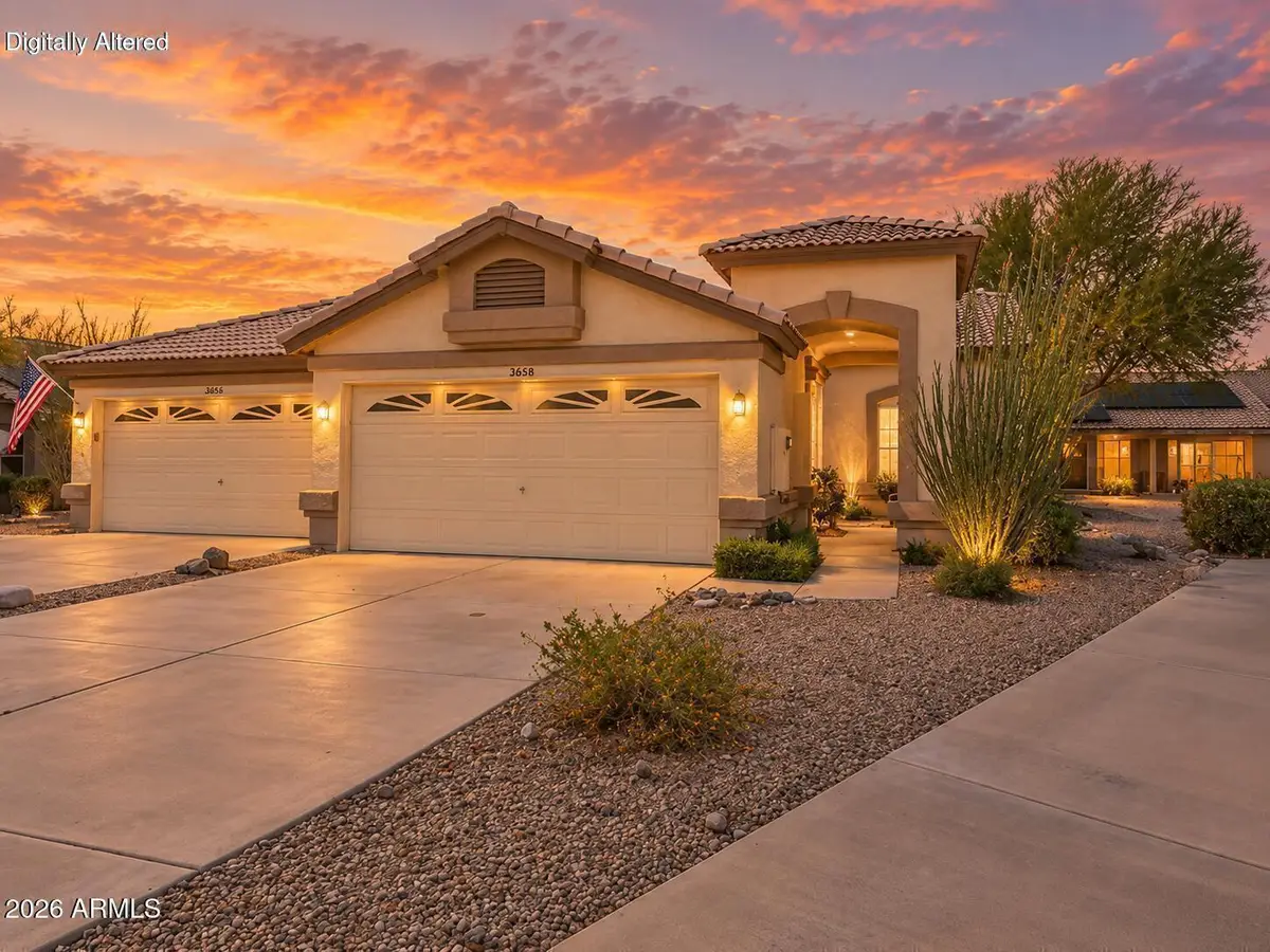 20616 N 103rd Lane, Peoria, AZ 85382 - #1