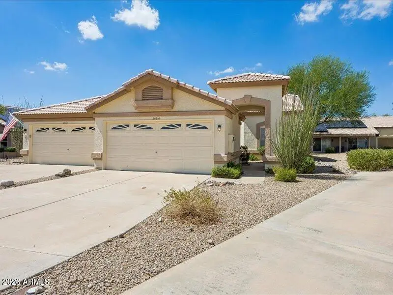 20616 N 103rd Lane, Peoria, AZ 85382 - #2