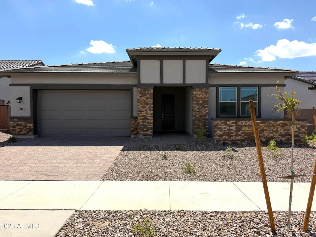 741 W Longwood Drive, Queen Creek, AZ 85140 - #1