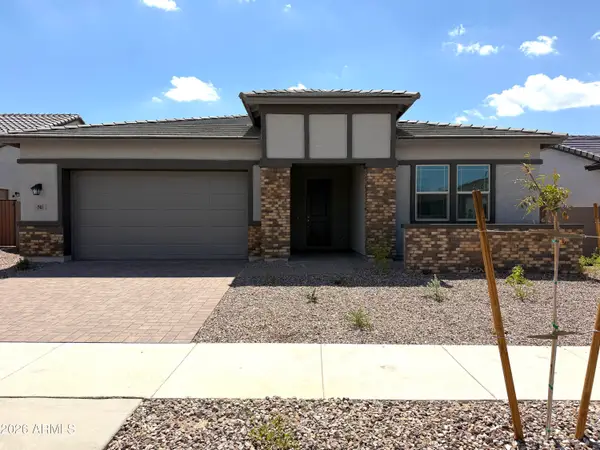 741 W Longwood Drive, Queen Creek, AZ 85140