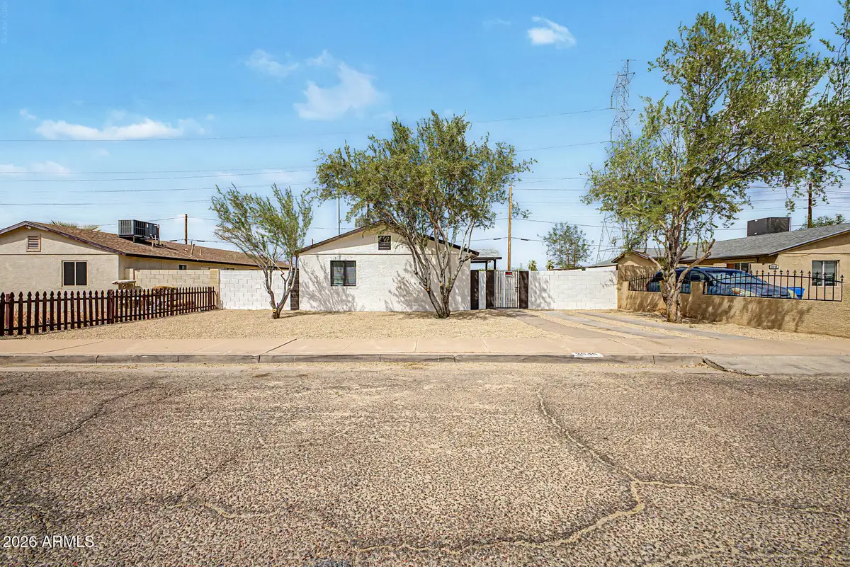3646 W Hadley Street, Phoenix, AZ 85009 - #1
