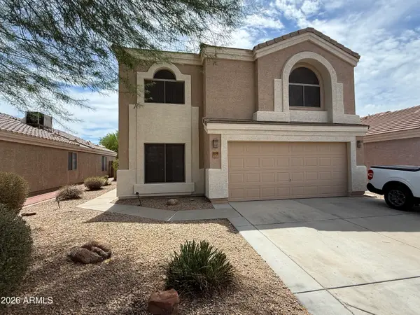 12745 W Ventura Street, El Mirage, AZ 85335