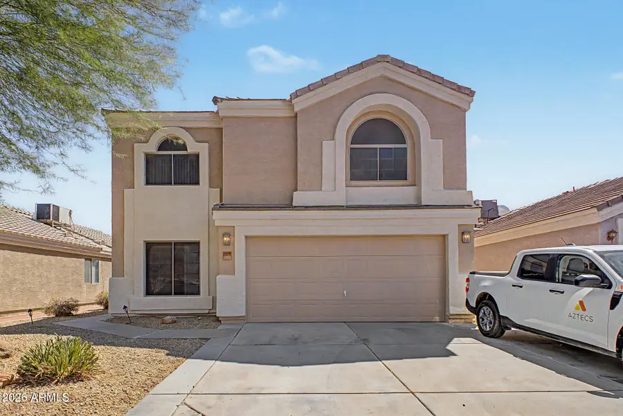 12745 W Ventura Street, El Mirage, AZ 85335 - #3