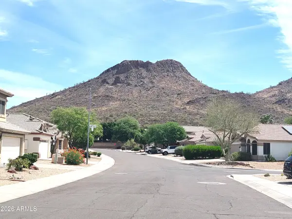 6510 W Chisum Trail, Phoenix, AZ 85083