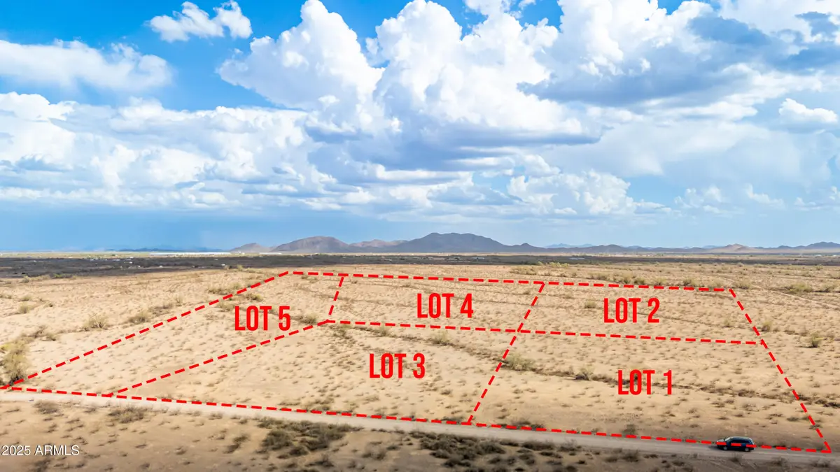0 W Bethany Home Road #2, Tonopah, AZ 85354 - #1