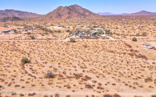 4145 N Branding Iron Road #47, Maricopa, AZ 85139