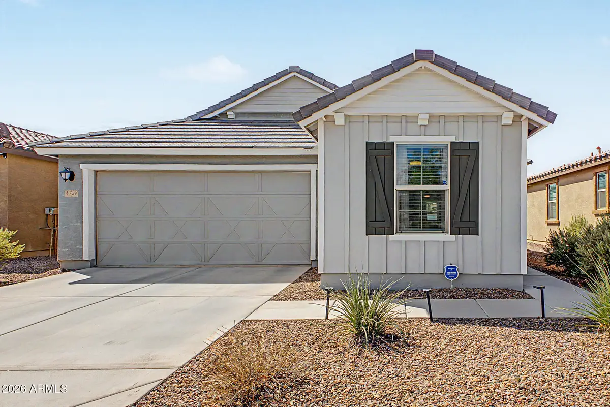 4728 S Riata Street, Gilbert, AZ 85297 - #1