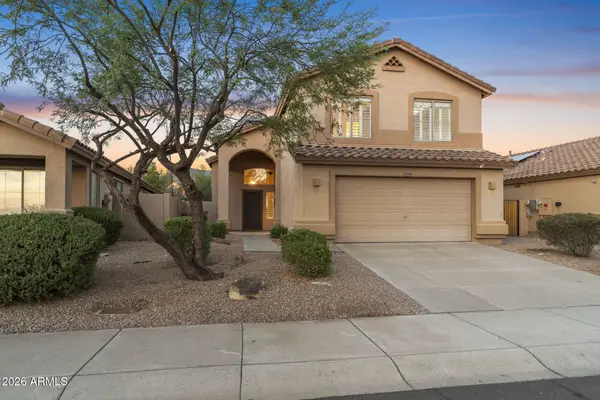 10284 E Mallow Circle, Scottsdale, AZ 85255