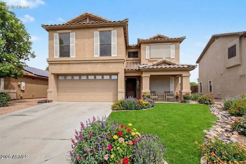 2775 S 161st Drive, Goodyear, AZ 85338 - #1