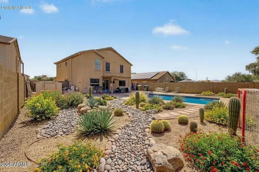 2775 S 161st Drive, Goodyear, AZ 85338 - #3