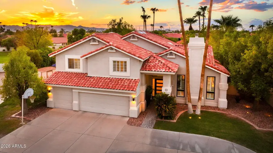 20 E Los Arboles Circle, Tempe, AZ 85284 - #2