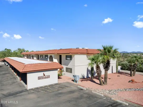 100 N Vulture Mine Road #103, Wickenburg, AZ 85390