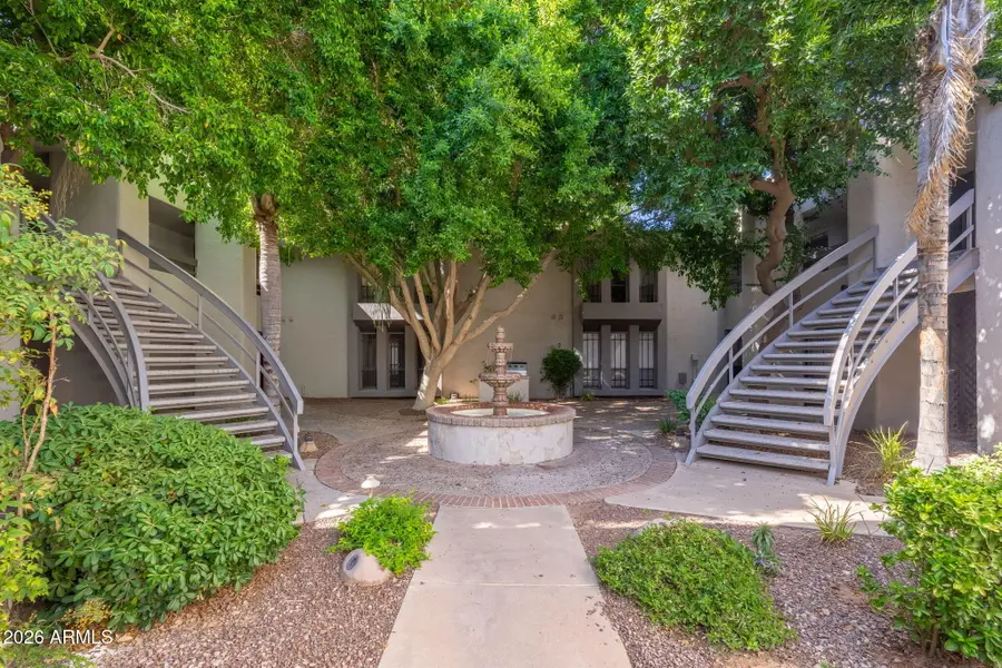 5211 N 24th Street #208, Phoenix, AZ 85016 - #2
