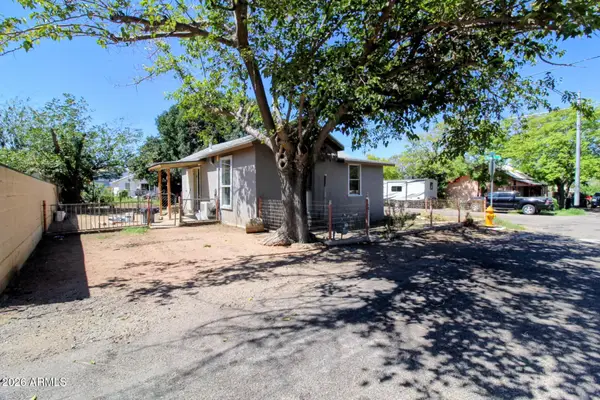 5528 S Glendale Avenue, Globe, AZ 85501