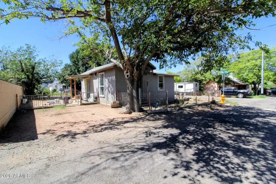 5528 S Glendale Avenue, Globe, AZ 85501 - #2