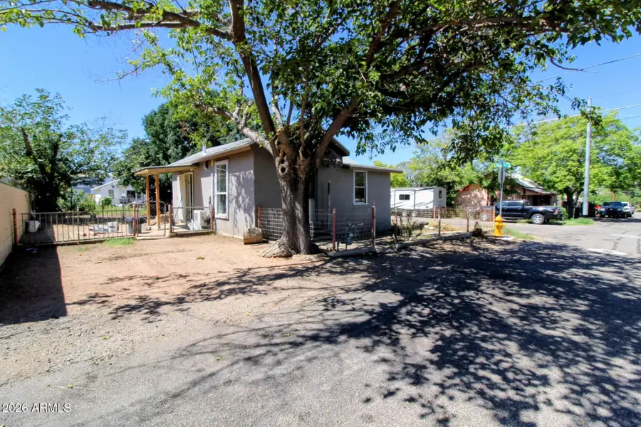 5528 S Glendale Avenue, Globe, AZ 85501 - #3