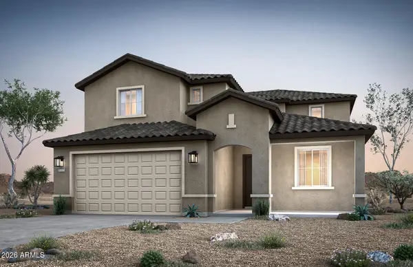 16925 N Ibis Way, Maricopa, AZ 85138