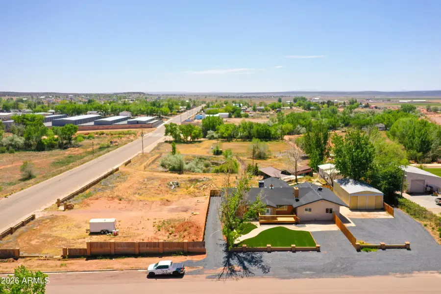 445 W Academy Avenue, Colorado City, AZ 86021 - #2