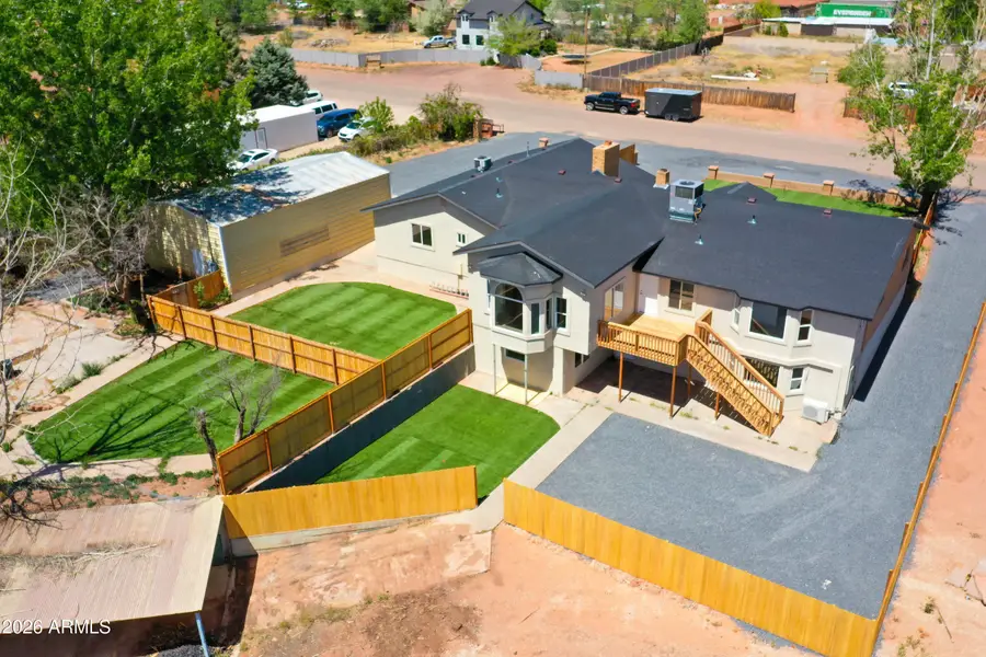445 W Academy Avenue, Colorado City, AZ 86021 - #3
