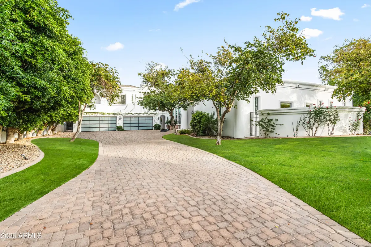 4725 N Launfal Avenue, Phoenix, AZ 85018 - #1